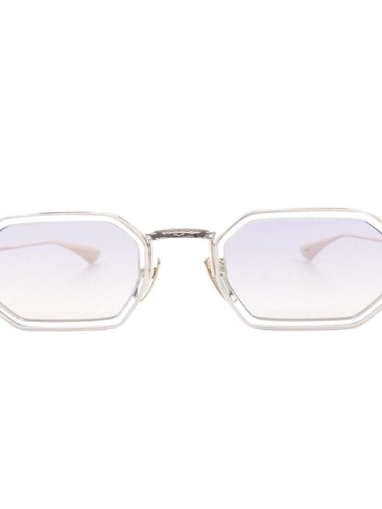Chrome Hearts Stylida Sunglasses Eyewear